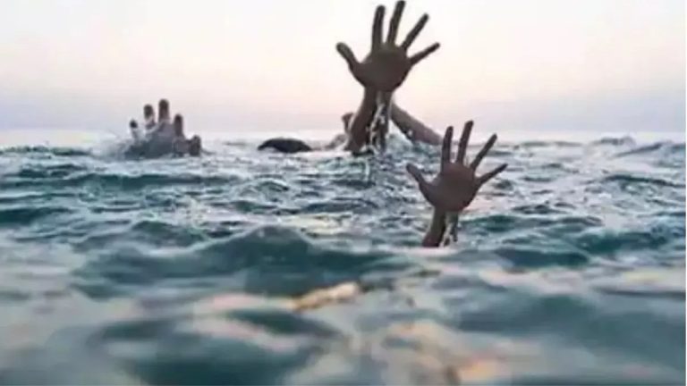 maharashtra-news-three-people-drowned-in-a-lake-in-gondia
