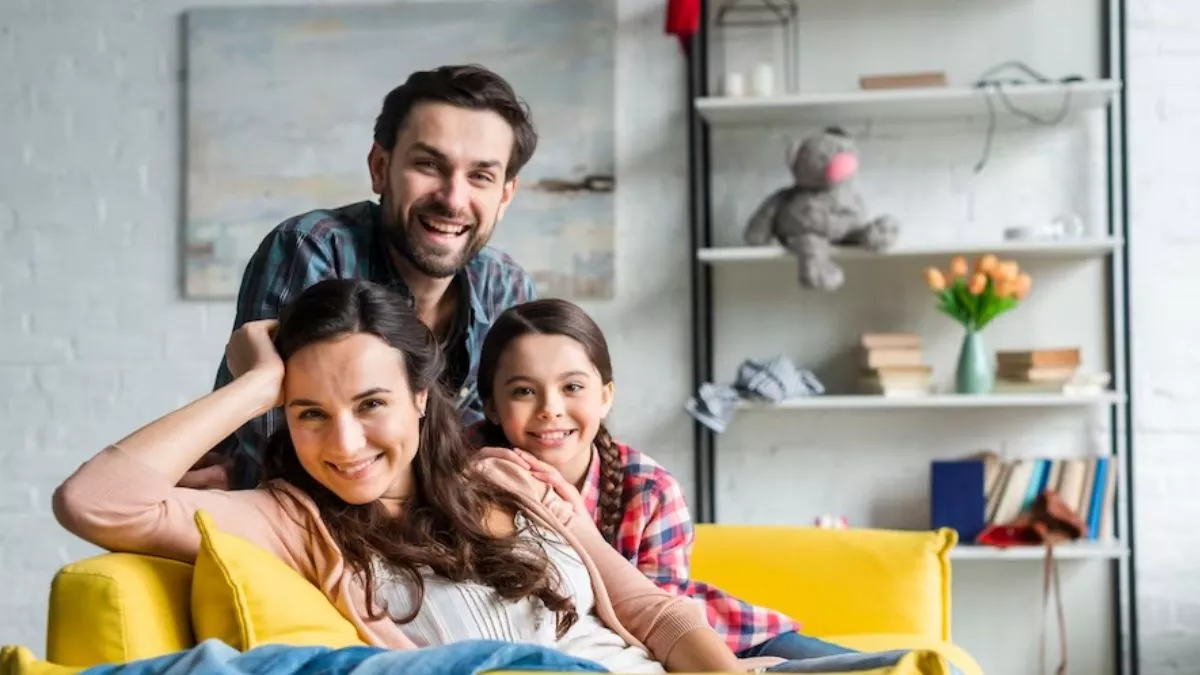 स्वयंपाकाच्या क्रियेत करा मुलांना सहभागी, असे करणे का महत्त्वाचे आहे जाणून घ्या?