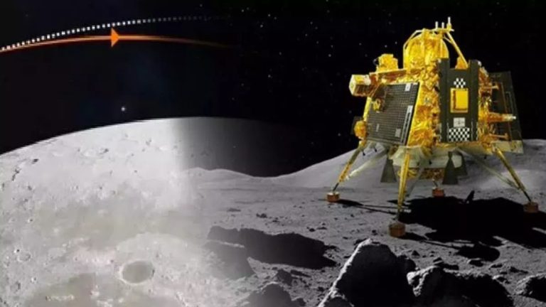 chandrayaan-3-this-is-how-isro-saved-chandrayaan-3-from-destruction-in-space-a-major-accident-was-averted-with-wisdom