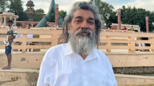 Nitin Desai: जादुई स्पर्श आणि भव्य दृष्टी असलेल्या माणसाची कंपनी चुकते कर्ज आणि तो गळफास लावून लटकत मिळतो