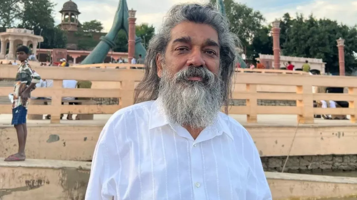 Nitin Desai: जादुई स्पर्श आणि भव्य दृष्टी असलेल्या माणसाची कंपनी चुकते कर्ज आणि तो गळफास लावून लटकत मिळतो