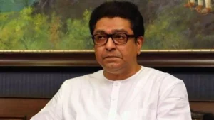 Maharashtra Politics: राज ठाकरे शेकापची नाराजी दूर करणार; 2 ऑगस्ट रोजी ठाकरेंचा मार्गदर्शन मेळावा 