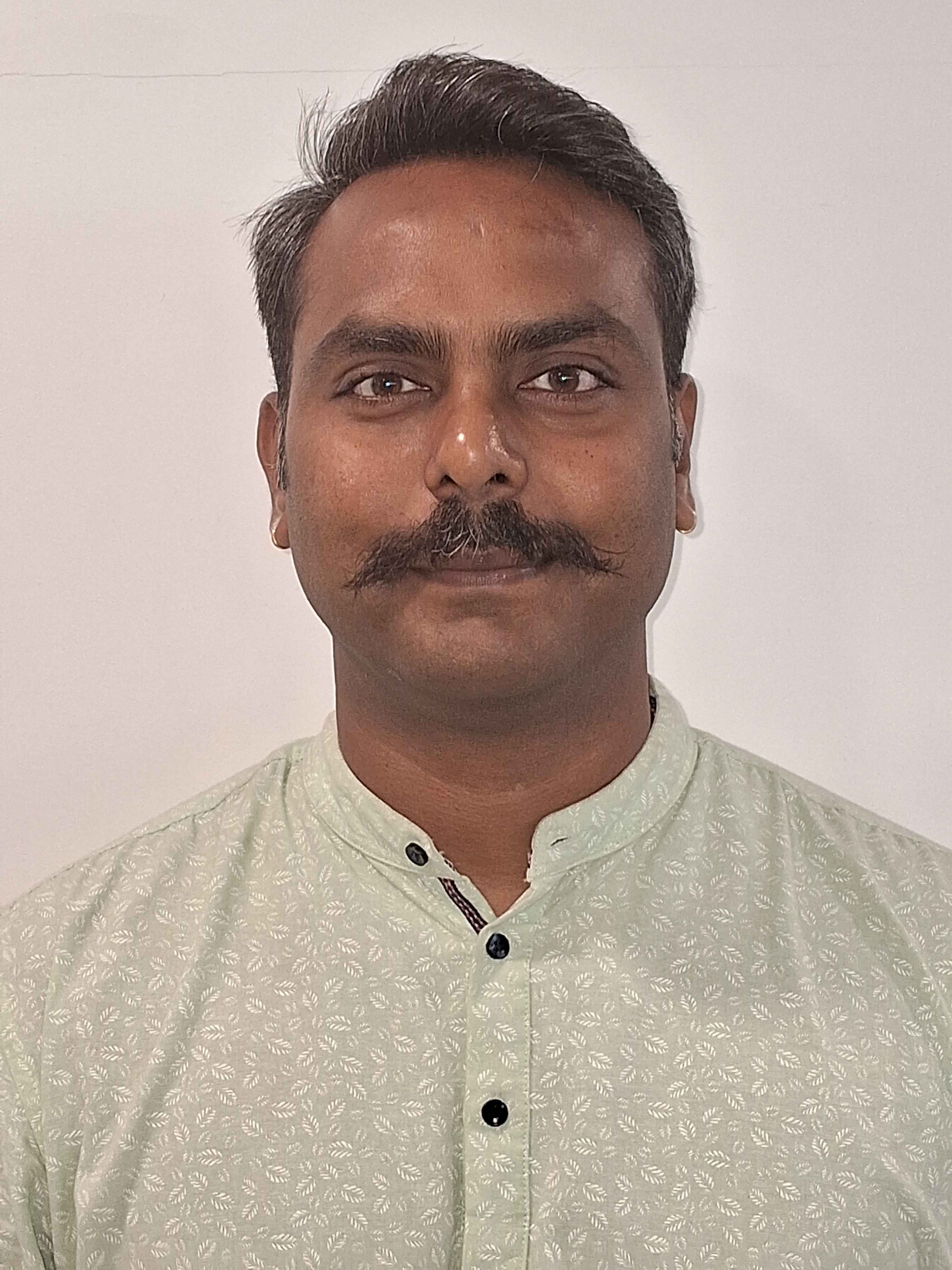 R kumar