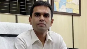 एनसीबीचे माजी अधिकारी समीर वानखेडे आता नव्या अडचणीत, ईडीकडून मनी लाँड्रिंगचा गुन्हा दाखल