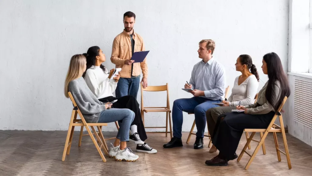 Follow These Tips For Group Discussion And Personal Interview