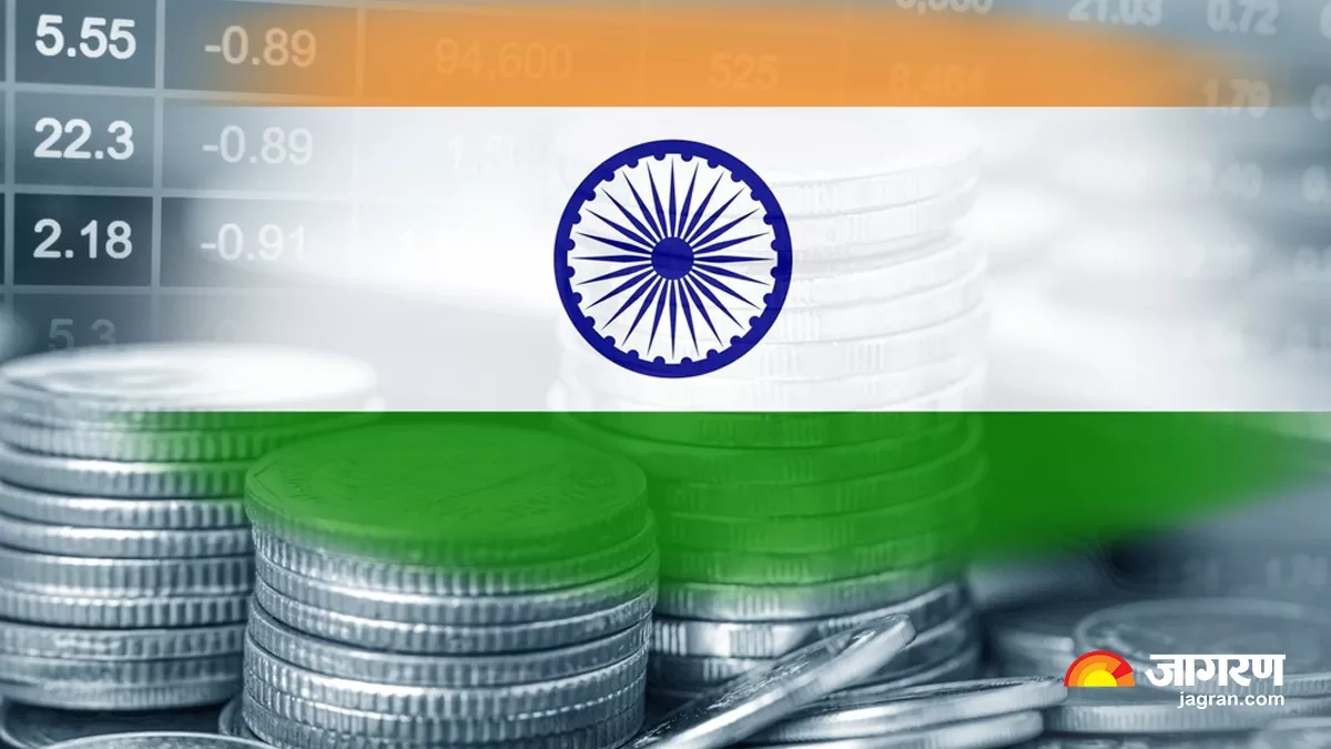 Growth Rate: नवीन सरकार स्थापन होण्यापूर्वीच, इंडिया रेटिंगने विकास दराचा वाढवला अंदाज, हा आकडा आरबीआयपेक्षा जास्त 