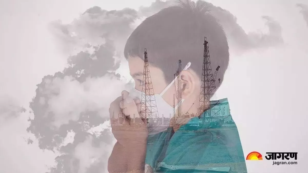 वायू प्रदूषणाच्या वाढत्या धोक्यापासून मुलांना अशा प्रकारे ठेवा दूर!