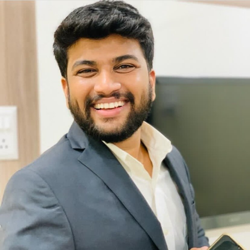 Ankur Borkar