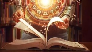 Today's Horoscope 02 december  2025: आज कोणत्या राशीचा शुभ रंग दिसेल? तुमच्या कुंडलीवरून तुमचा भाग्यवान रंग जाणून घ्या, वाचा आजचे राशीभविष्य