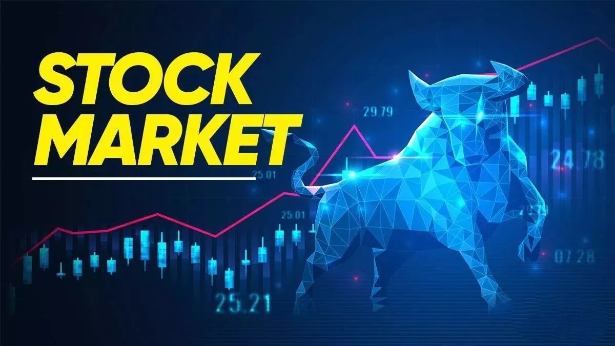 Share Market Open Today 2023 च्या शेवटच्या दिवशी शेअर्स ने घेतला लाल