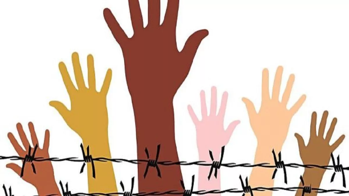 Human Rights Day is celebrated in 48 countries of the world do you know ...