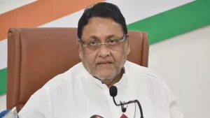 Maharashtra News: नवाब मलिक यांना क्लीन चिटला समीर वानखेडेंच्या बहिणीकडून आक्षेप!