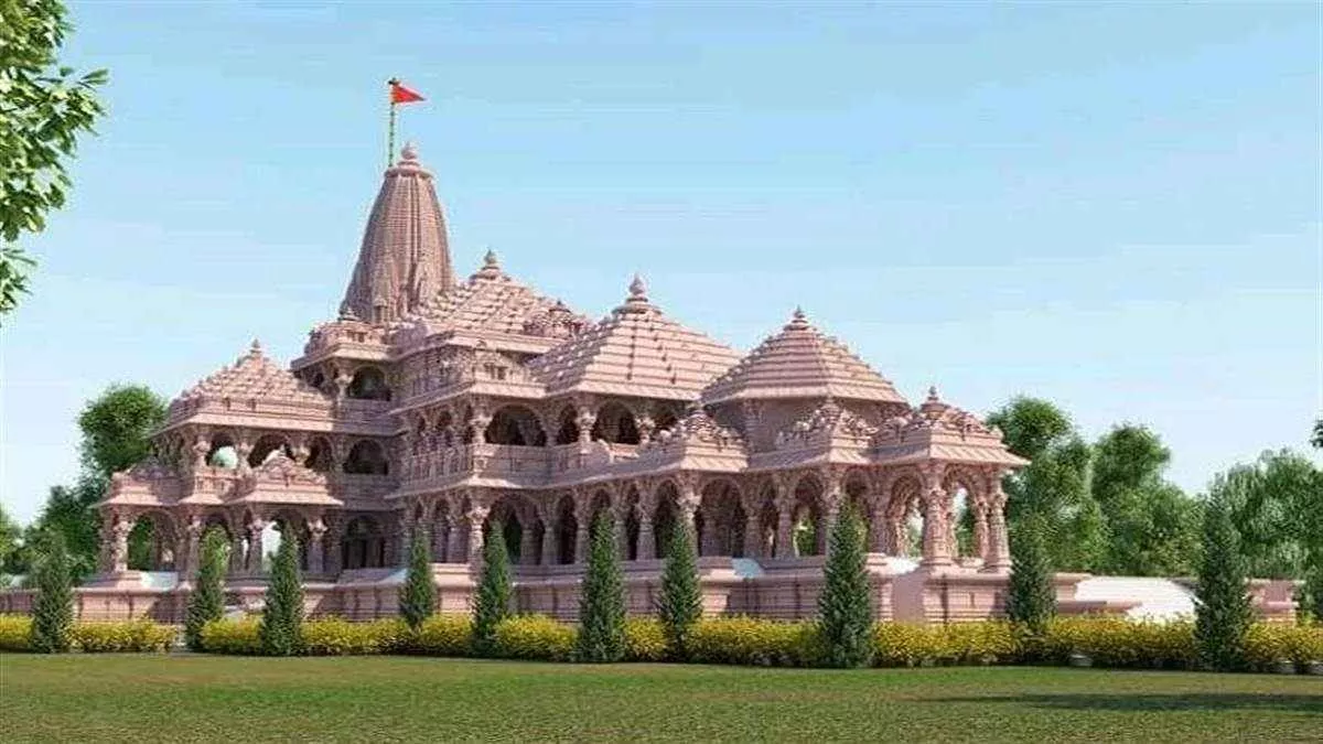 Ram Mandir: अयोध्येला जाण्यासाठी आधार कार्ड सोबत का ठेवावे? येथे जाणून घ्या