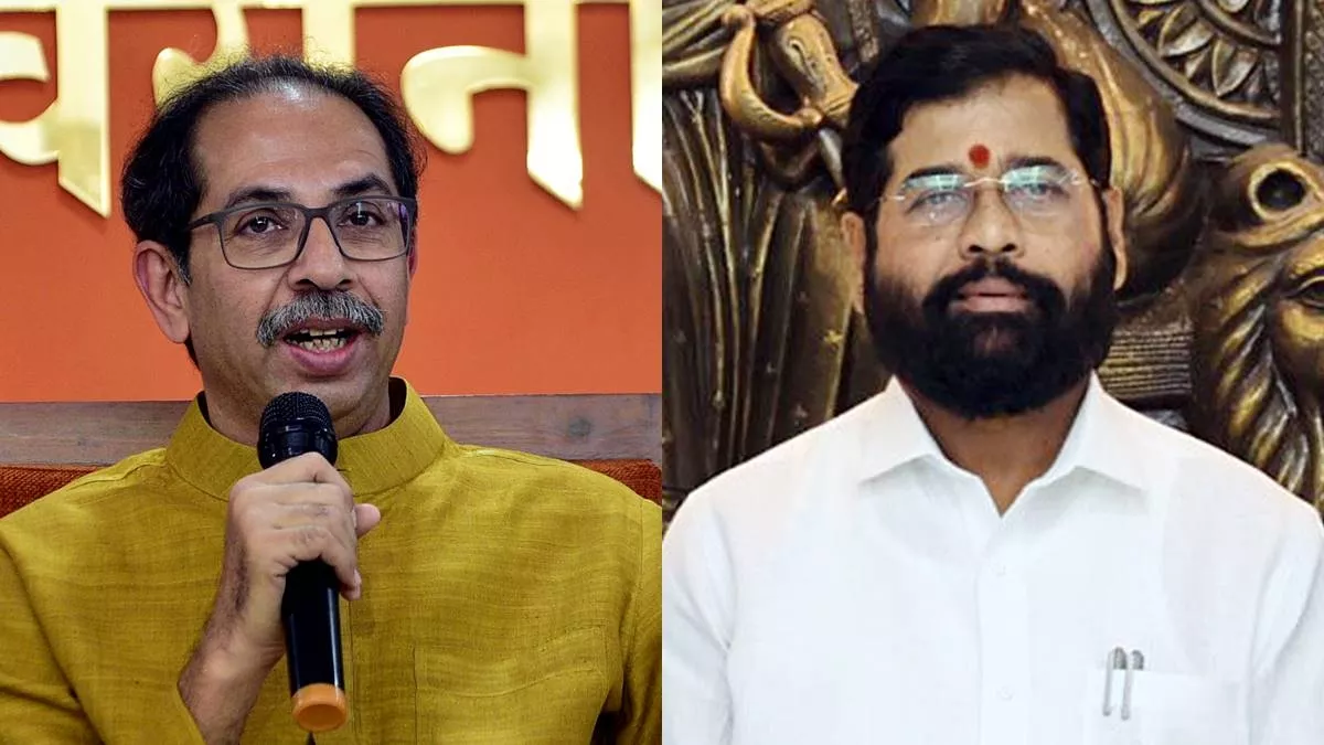 दिल्लीत घडामोडींना वेग; ठाकरेंच्या खासदारांची अध्यक्षांकडे धाव, इकडे बंडखोर खासदार, अमित शाह, शिंदेंची महत्त्वपूर्ण बैठक 