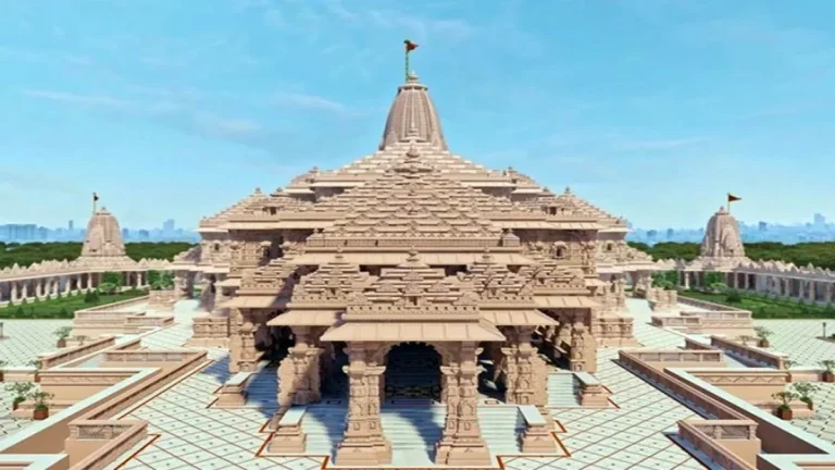 ayodhya-pm-narendra-modi-to-hoist-161-feet-tall-saffron-flag-at-ayodhya-ram-mandir-on-25-november