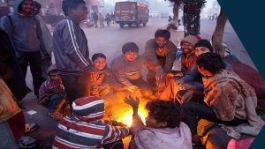 Maharashtra Cold Wave: महाराष्ट्रात थंडीची लाट; 11 जिल्ह्यांना IMD चा सतर्कतेचा इशारा