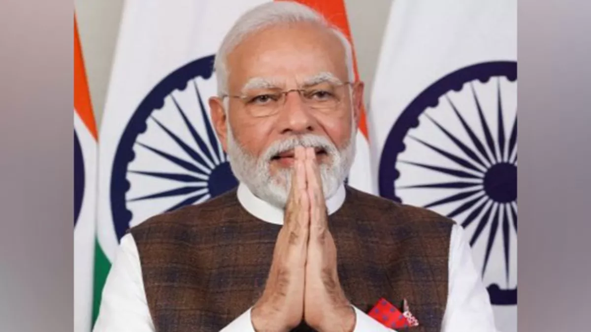 PM Modi Live: मोठी बातमी! पीएम मोदी आज रात्री 8.30 वाजता देशाला करणार संबोधित, काय करणार नवी घोषणा?