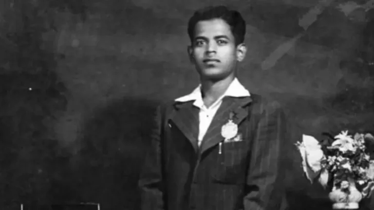 who-is-khashaba-dadasaheb-jadhav-the-first-indian-athlete-to-win-an-olympic-medal