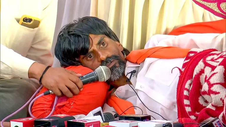 manoj-jarange-expressed-displeasure-after-the-police-denied-permission-for-hunger-strike