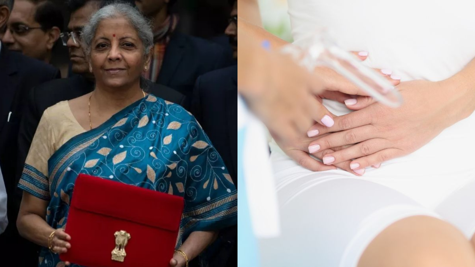 Budget 2024: आता 9 ते 14 वर्षे वयोगटातील मुलींना मिळणार मोफत लस, सर्व्हायकल कॅन्सर रोखण्यासाठी मोदी सरकारचा मोठा निर्णय