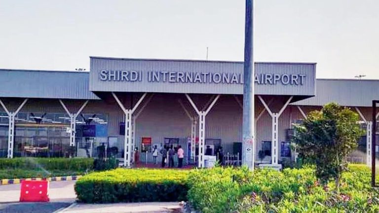 shirdi-airport-news-a-plane-will-fly-at-night-from-shirdi-airport-the-operation-has-been-approved-indigo-announced-two-planes