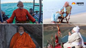 केदारनाथ गुहा, लक्षद्वीपचा समुद्र किनारा; पंतप्रधान मोदींच्या दौऱ्याने या 5 पर्यटन स्थळांचे बदलले चित्र