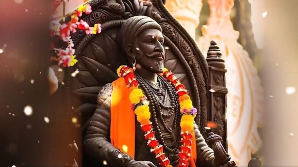 Chhatrapati Shivaji Maharaj Jayanti 2024