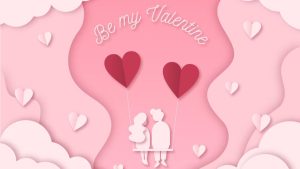 Valentines Day Special: प्रेम व्यक्त करण्यासाठी शब्द सुचत नाहीये का? या कवितांनी व्यक्त करा तुमचे प्रेम!