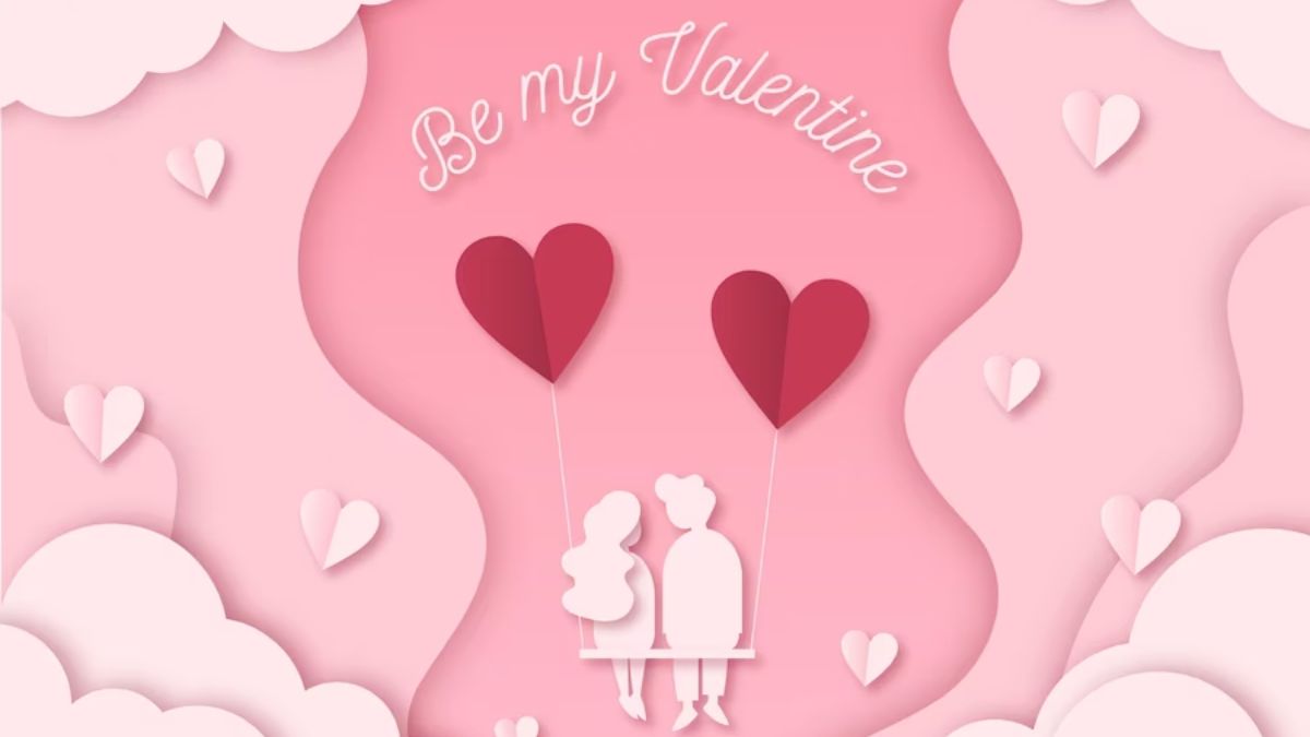 Valentines Day Special: प्रेम व्यक्त करण्यासाठी शब्द सुचत नाहीये का? या कवितांनी व्यक्त करा तुमचे प्रेम!