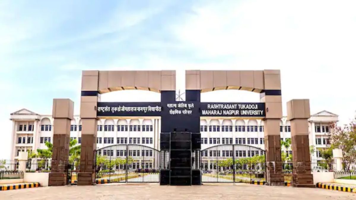 Nagpur University: विद्यापीठ हिवाळी-2025 लेखी परीक्षांचे सुधारित वेळापत्रक जाहीर