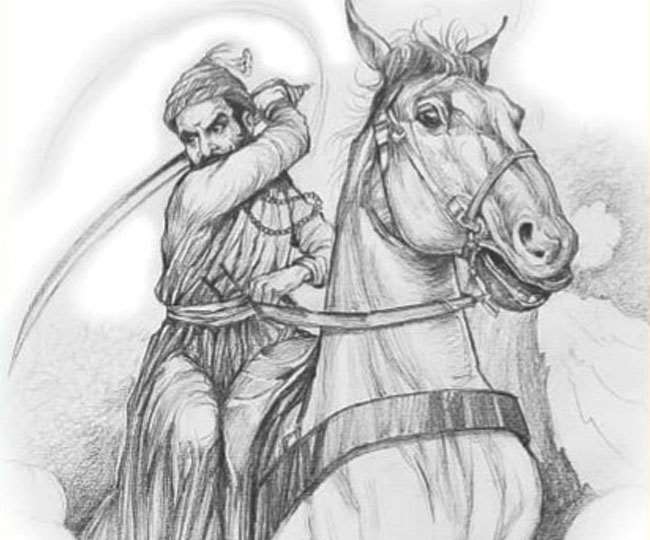 Chhatrapati Shivaji Maharaj Jayanti 2024: शौर्याचे प्रतीक असलेल्या छत्रपती शिवाजी महाराजांच्या जयंतीनिमित्त  जाणून घ्या त्यांचे काही प्रेरणादायी विचार