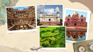 Women’s Day 2024: या ऐतिहासिक वास्तू महिलांनी बांधल्या आहेत, एकदा त्यांचे सौंदर्य बघितलेच पाहिजे