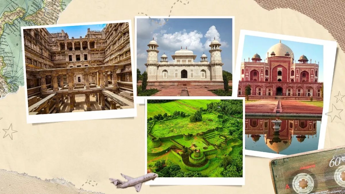 Women’s Day 2024: या ऐतिहासिक वास्तू महिलांनी बांधल्या आहेत, एकदा त्यांचे सौंदर्य बघितलेच पाहिजे