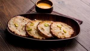 Holi 2024: होळीच्या दिवशी बनवा स्वादिष्ट गुळाचे मालपुआ, या सोप्या पद्धतीने काही मिनिटांत तयार करा