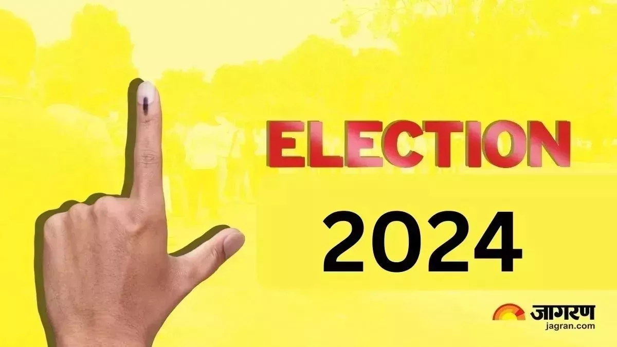 Lok Sabha Election 2024 Voting: देशभरात दुपारी 3 वाजेपर्यंत 50.71 टक्के मतदान, जाणून घ्या सर्वाधिक आणि सर्वात कमी मतदानाची टक्केवारी कुठे झाली?