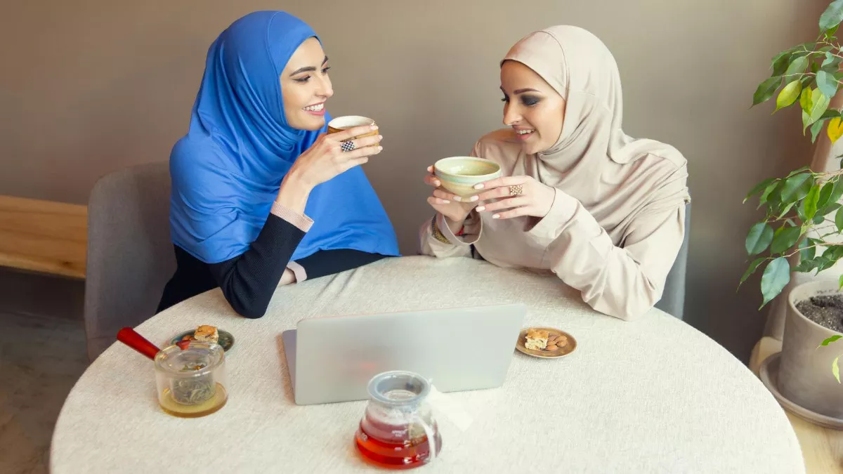 Ramadan 2024: रोजा करताना या प्रकारे शरीर हायड्रेटेड ठेवा, होणार नाही डोकेदुखी किंवा बद्धकोष्ठतेचा त्रास