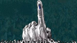 Lok Sabha Election 2024: शहरी मतदार मतदानात मागे, अनेक भागात महिलांचा सहभाग घटला; अनेक मोठी कारणे आली समोर