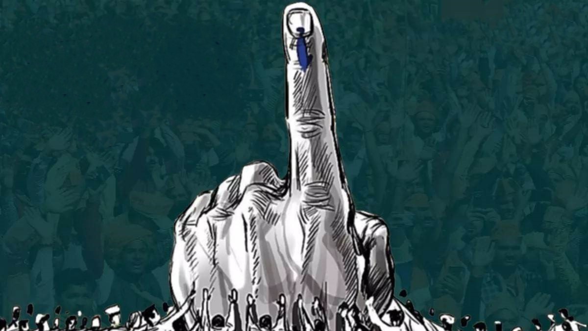 Lok Sabha Election 2024: शहरी मतदार मतदानात मागे, अनेक भागात महिलांचा सहभाग घटला; अनेक मोठी कारणे आली समोर