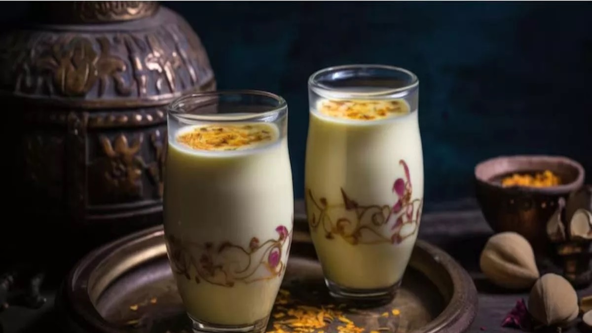 Holi 2024: होळीमध्ये भांग खाऊन मजा करायची असेल तर लक्षात ठेवा या गोष्टी 