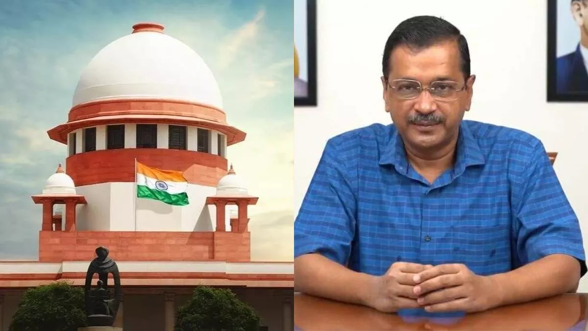Delhi Excise Policy Scam Case: अरविंद केजरीवाल यांना आजही मिळाला नाही अंतरिम जामीन, खंडपीठाची निर्णय न घेता स्थगिती; कोर्टात काय झाले ते वाचा