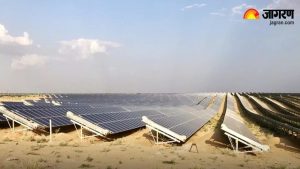 Bhadla Solar Park: भारतातील या गावात जगातील सर्वात मोठे सोलर पार्क आहे, जे देते 22 लाखांहून अधिक घरांना प्रकाश 