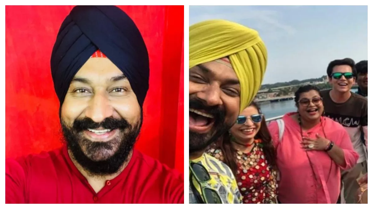 गुरुचरण सिंग कर्जबाजारी होते, 'तारक मेहता का उल्टा चष्मा' सोडून 'रोशन सोधी'सोबत करत होते हे काम