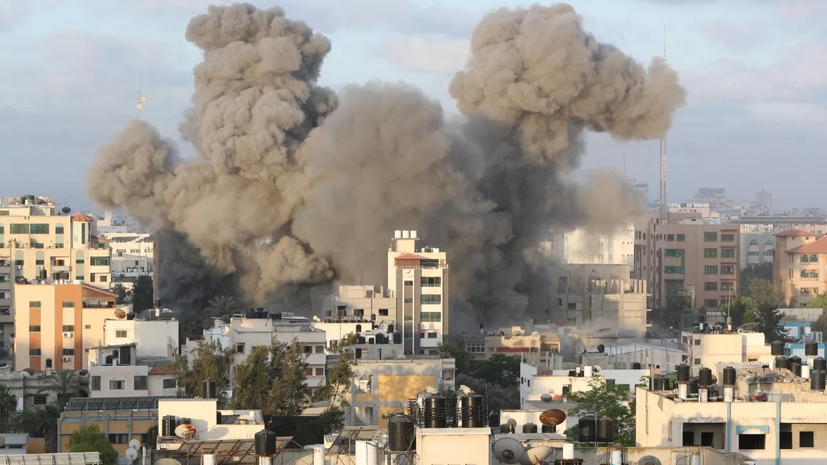 Israel Hamas War: युद्धबंदीच्या अपयशामुळे अमेरिका संतप्त, कतारला दिला अल्टिमेटम आणि म्हटले- हमास नेत्यांना लवकरच देशातून हाकलून द्या