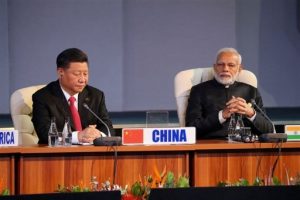 सीमावादानंतर मोदींची चीन भेट? 31 ऑगस्टच्या दौऱ्याने राजकीय वर्तुळात चर्चांना उधाण