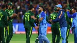 Champions Trophy 2025: या मैदानावर सामना खेळणार टीम इंडिया? PCB ने ICC कडे पाठवला प्रस्ताव; भारत सरकार घेईल अंतिम निर्णय