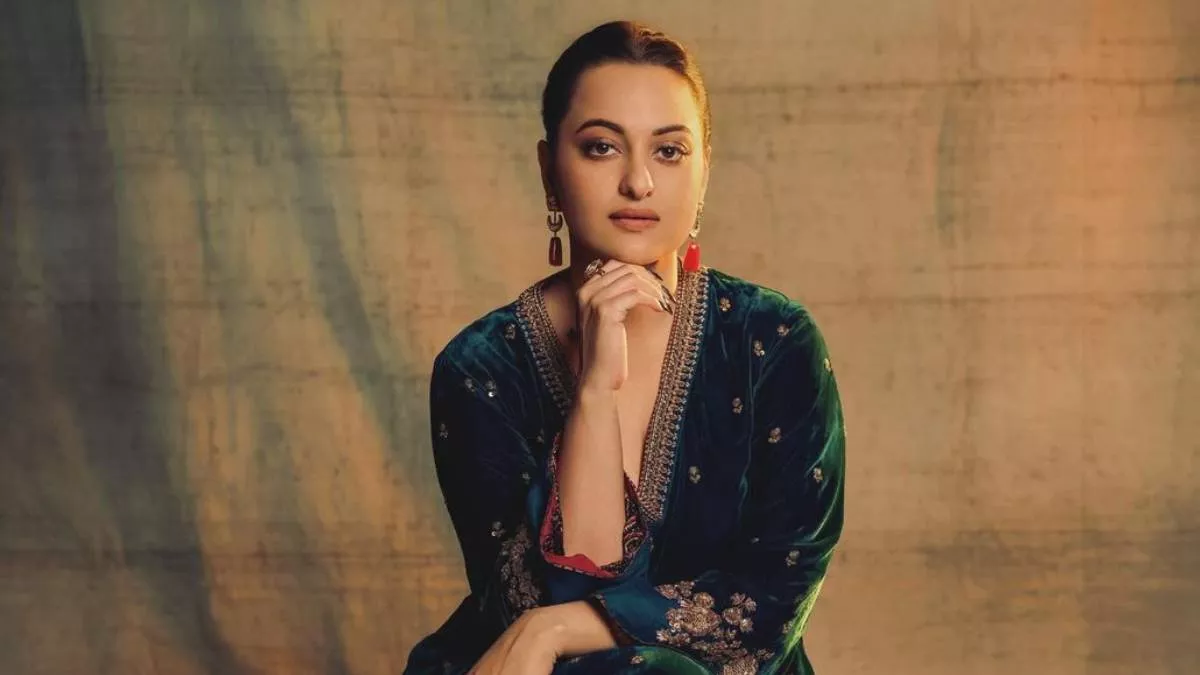 Sonakshi Sinha वडील शत्रुघ्नप्रमाणे राजकारणात प्रवेश करणार? 'हिरामंडी' अभिनेत्री म्हणाली- 'मग तिथेही तुम्ही...'