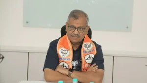 Maharashtra Politics: उमेदवाराची बदनामी केल्याप्रकरणी भाजप निवडणूक आयगाकडे, काँग्रेसवर कारवाईची मागणी