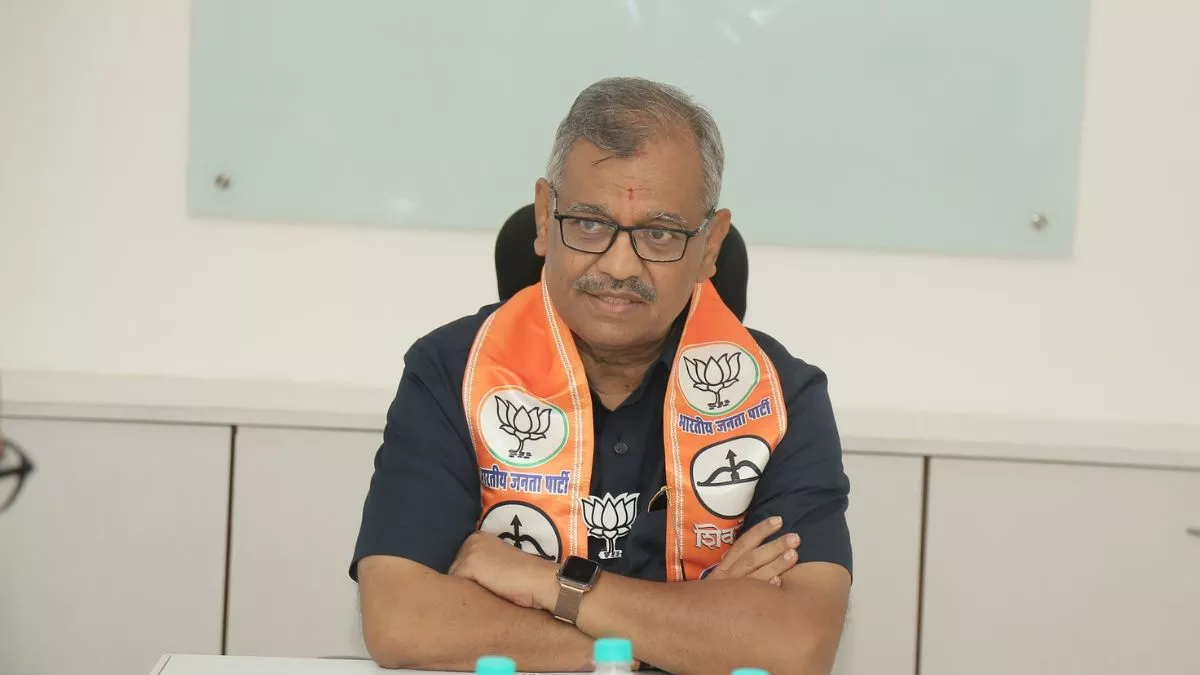 Maharashtra Politics: उमेदवाराची बदनामी केल्याप्रकरणी भाजप निवडणूक आयगाकडे, काँग्रेसवर कारवाईची मागणी