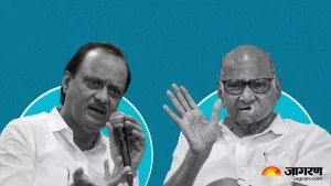 Lok Sabha Election 2024: बारामतीत रोकड वाटल्याचा अजित पवार गटाच्या पाच जणांवर आरोप, पोलिसांकडून अजामीनपात्र गुन्हा दाखल