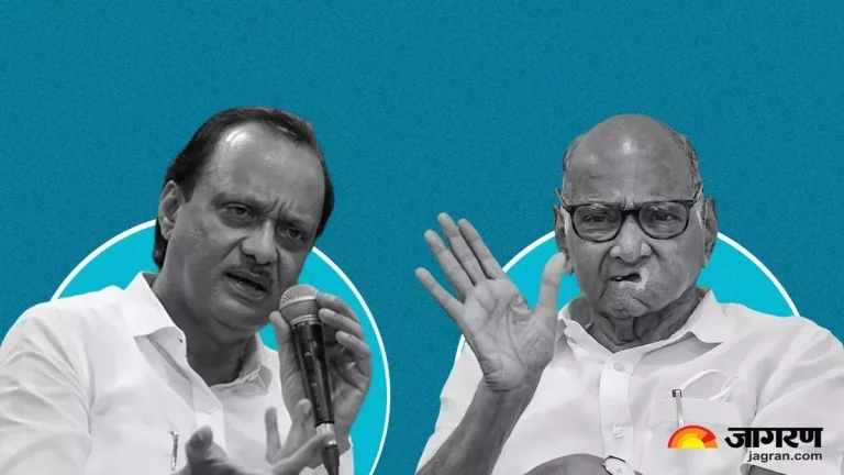 lok-sabha-election-2024-five-people-from-ajit-pawar-group-accused-of-distributing-cash-in-baramati-police-registered-non-bailable-case